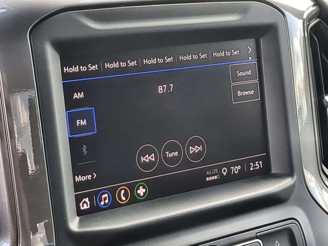 New 2026 Onyx Black GMC Pro image 13