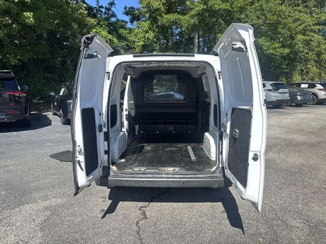 Used 2020 White Nissan S image 12