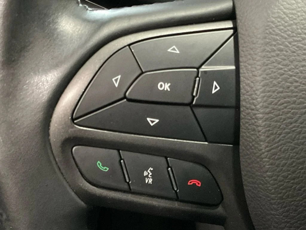 Used 2019 White Jeep Trailhawk image 33