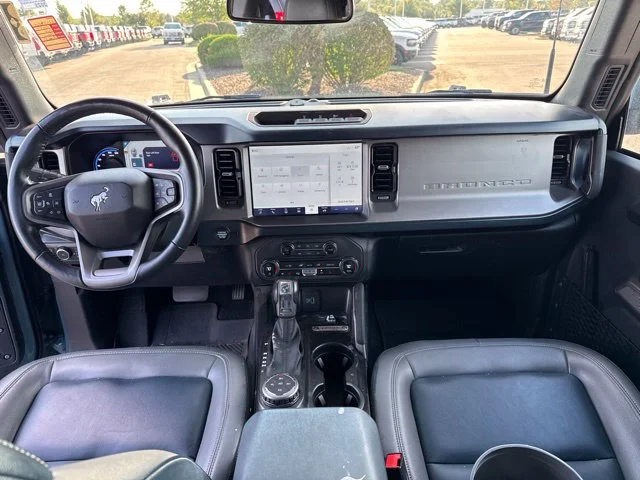 Used 2023 Area 51 Ford Outer Banks image 24