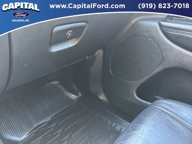 Used 2019 Black Jeep Limited X image 28