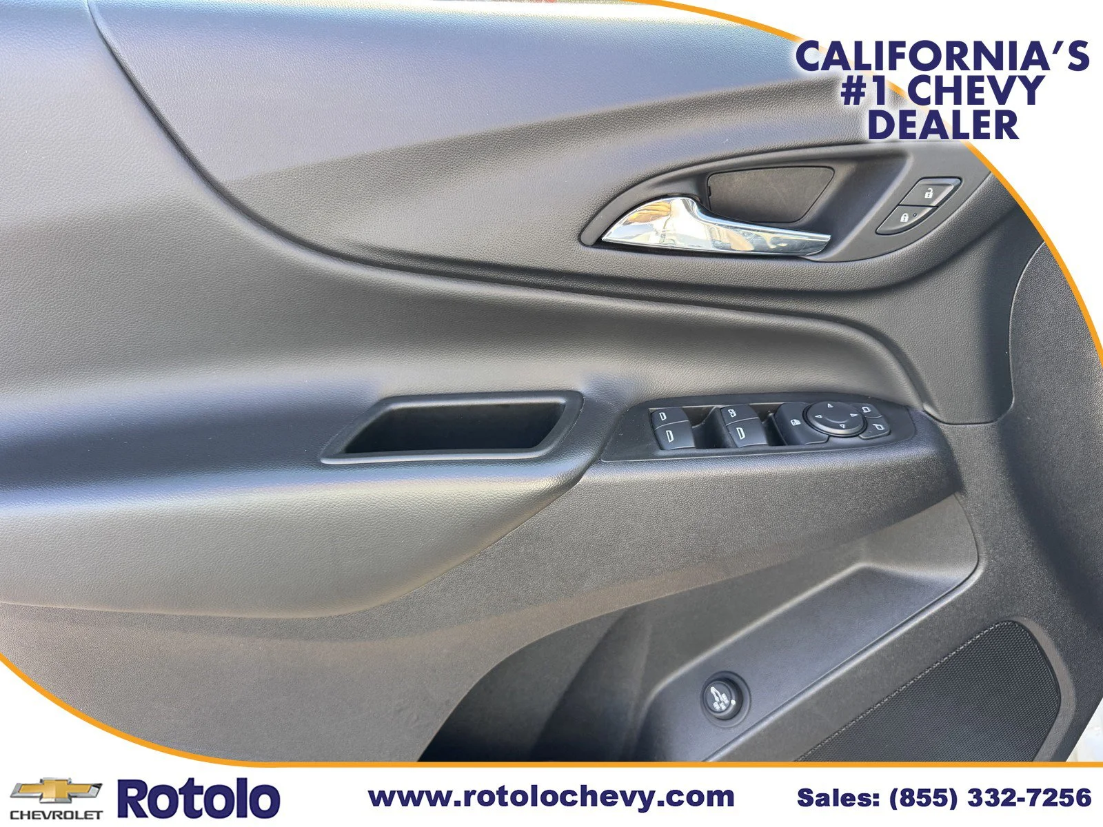 Used 2024 Summit White Chevrolet LT image 17