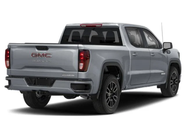 Used 2025 Titanium Rush Metallic GMC Elevation image 5