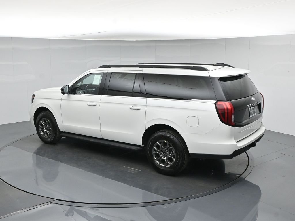 New 2027 Star White Metallic Tri-Coat Ford Active image 44