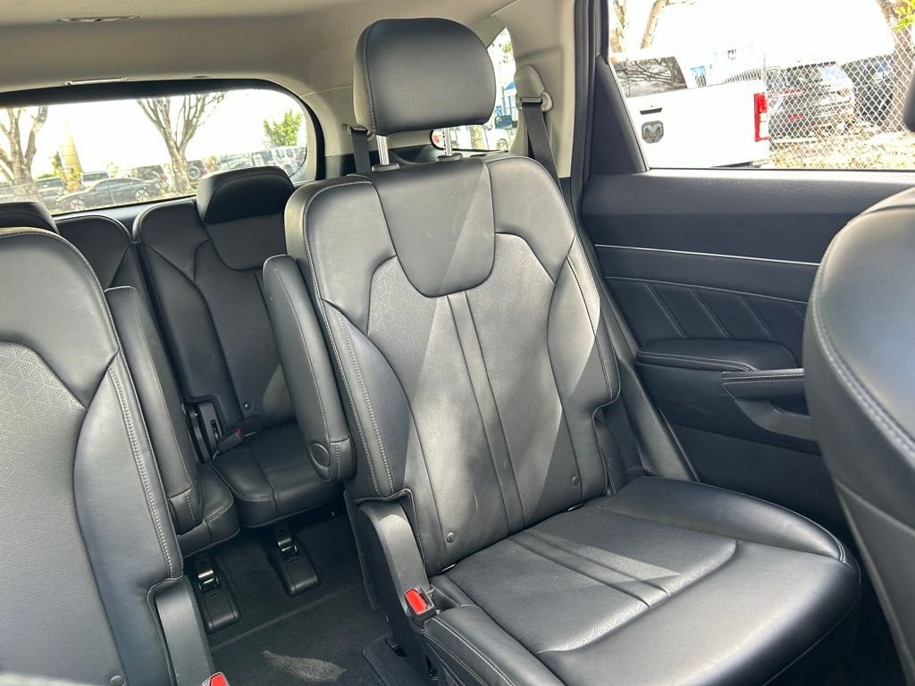 2023 Kia Sorento SX - Photo 15