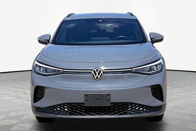 Used 2023 Gray Volkswagen Pro image 3