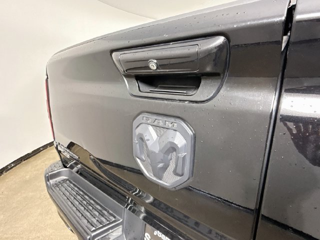 Used 2021 Black Ram Limited image 43