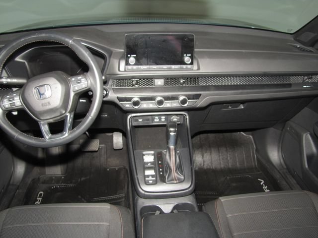 Certified Used 2024 Urban Gray Pearl Honda Sport image 44