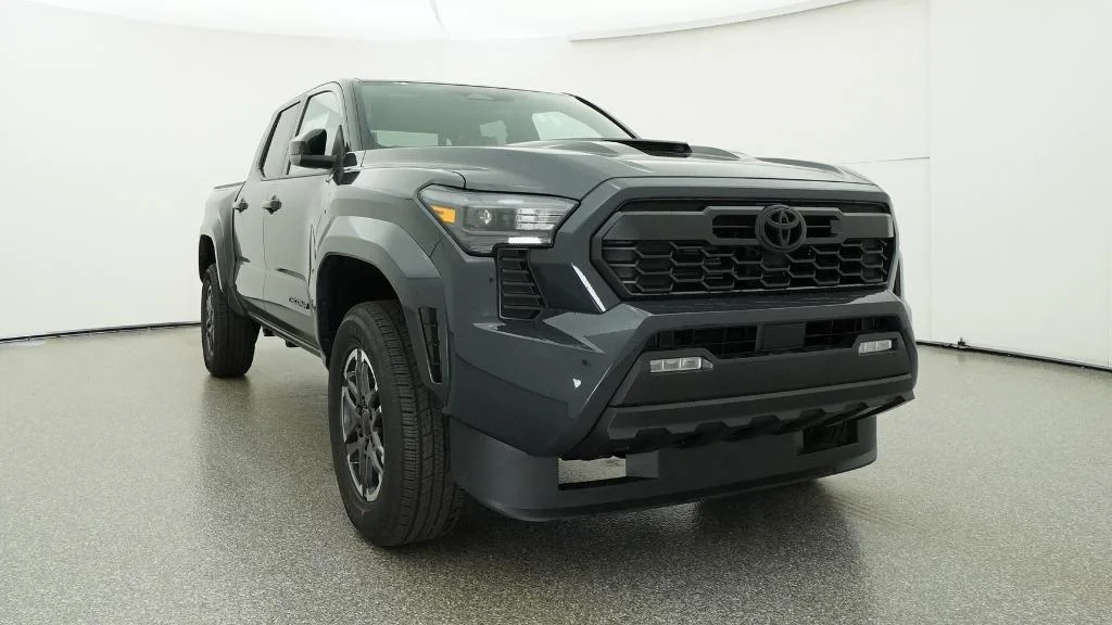 New 2026 Underground Toyota TRD Sport image 35