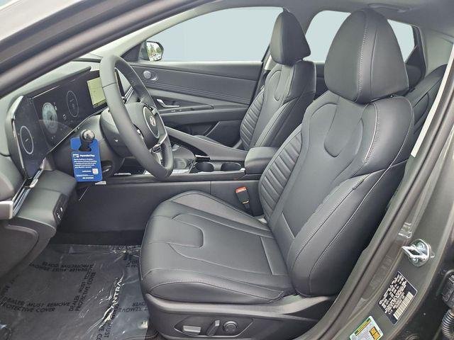 New 2026 Gray Hyundai Limited image 42