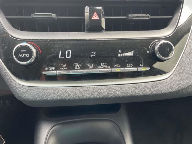 2021 Toyota Corolla LE - Photo 29