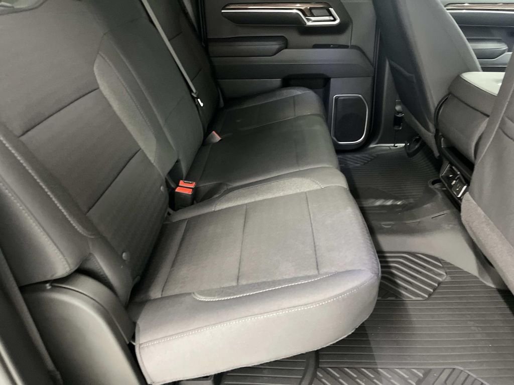 2026 Chevrolet Silverado 1500 LT - Photo 27