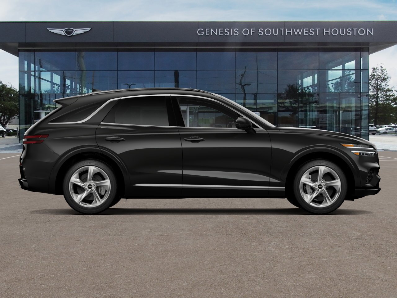 New 2026 Vik Black Genesis  image 5