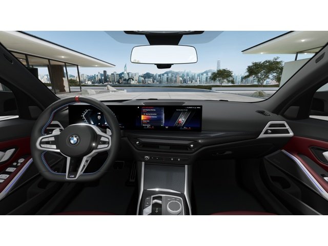New 2026 Brooklyn Grey Metallic BMW  image 10