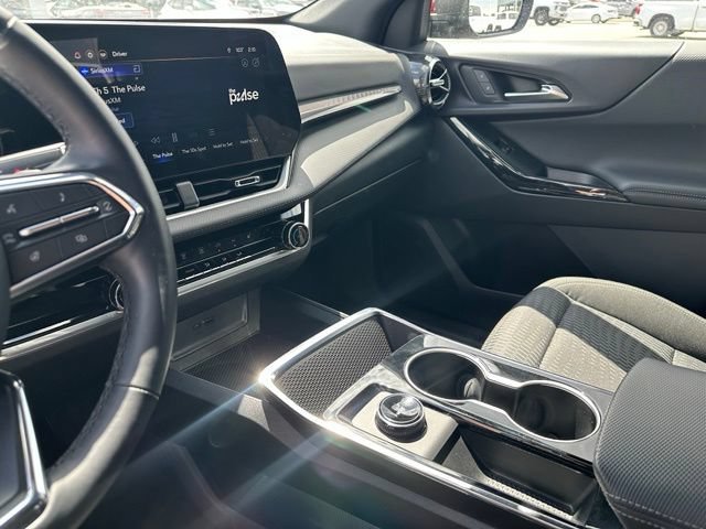 2026 Chevrolet Equinox LT - Photo 24