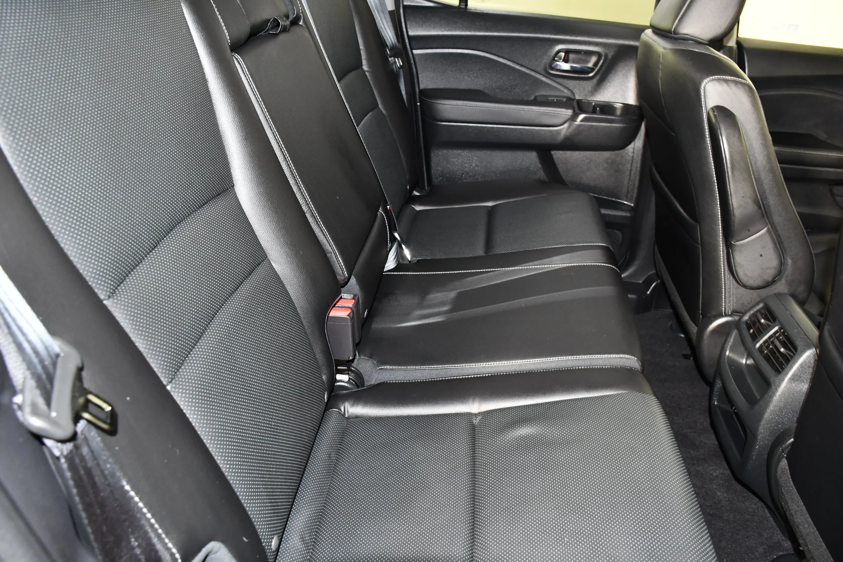 Certified Used 2023 Crystal Black Pearl Honda RTL image 47