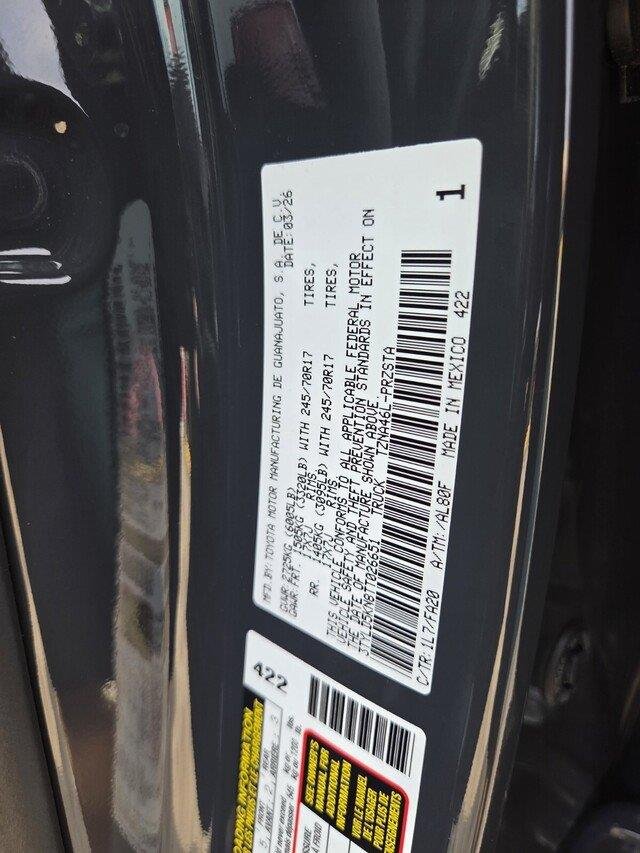 Used 2026 Underground Toyota SR image 33
