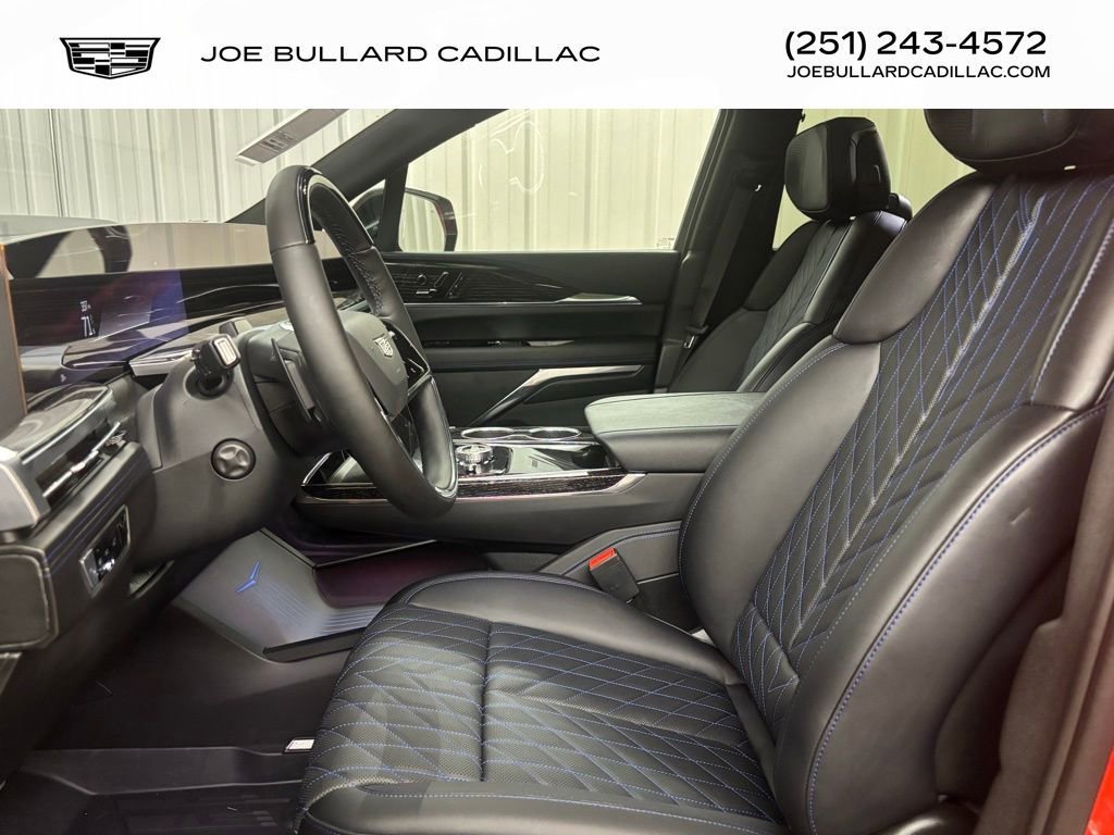 2026 Cadillac Escalade IQ Sport - Photo 6