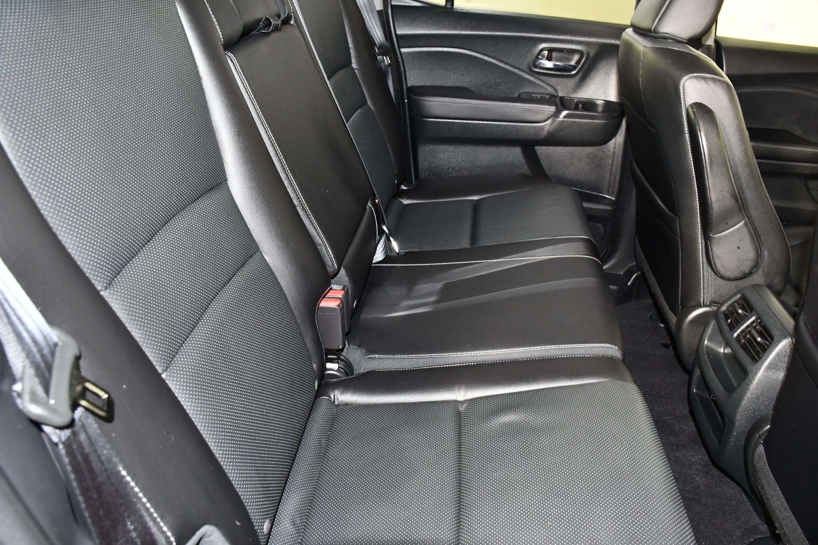 Certified Used 2023 Crystal Black Pearl Honda RTL image 47