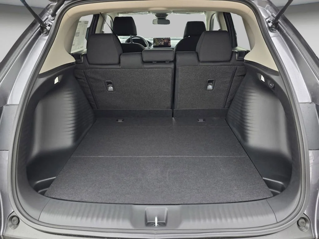 2026 Honda HR-V LX - Photo 25