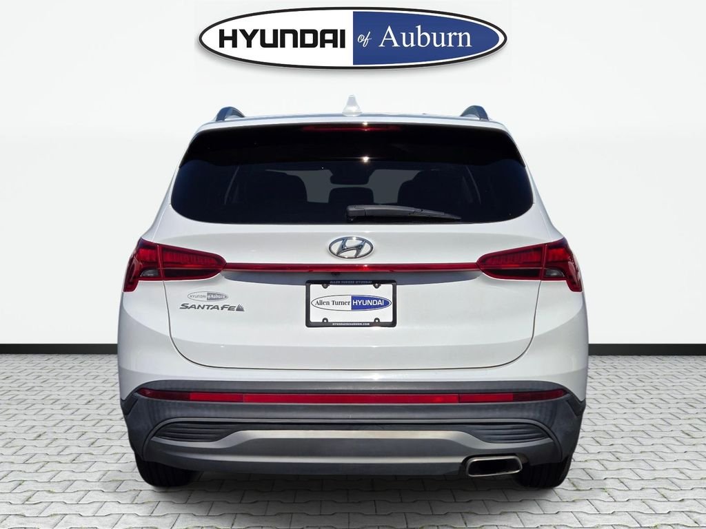 2023 Hyundai Santa Fe SEL - Photo 6
