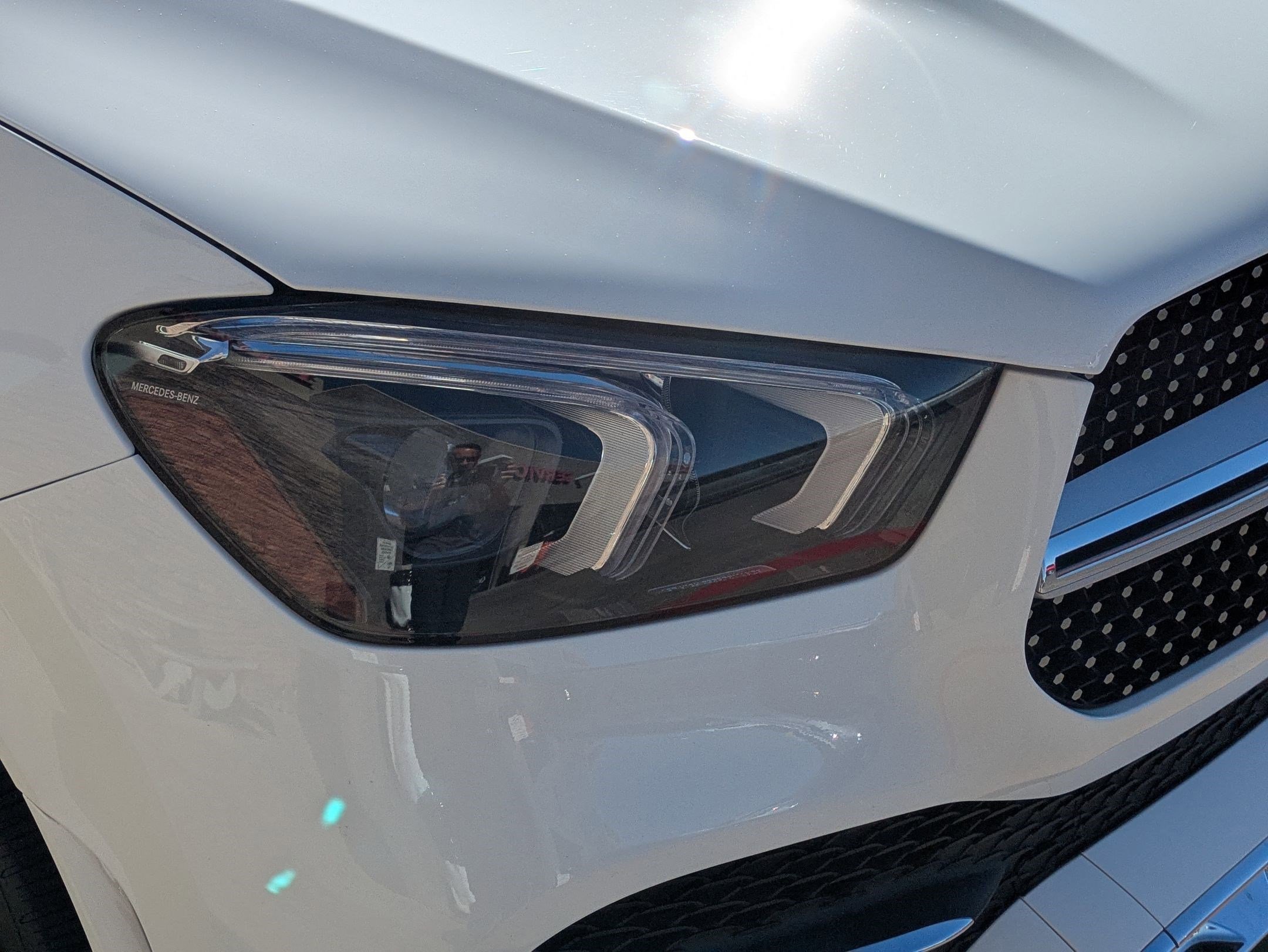2022 Mercedes-Benz GLE GLE450 - Photo 10