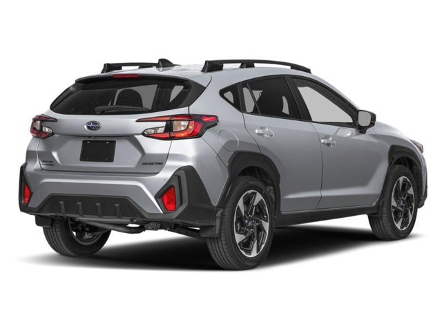 New 2026 ICE SILVER METALLIC Subaru Limited image 12