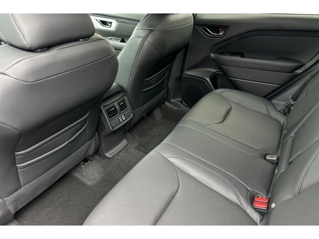 New 2026 ICE SILVER METALLIC Subaru Limited Hybrid image 18