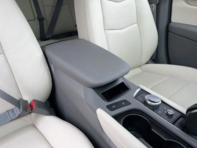 2026 Cadillac XT5 Premium Luxury - Photo 29