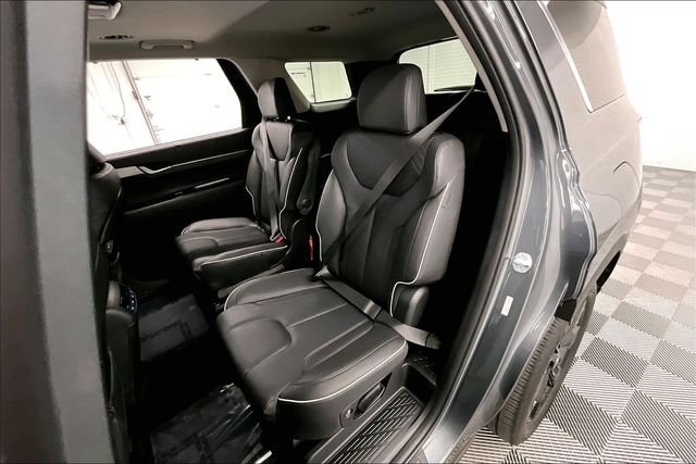 2024 Hyundai Palisade XRT - Photo 25