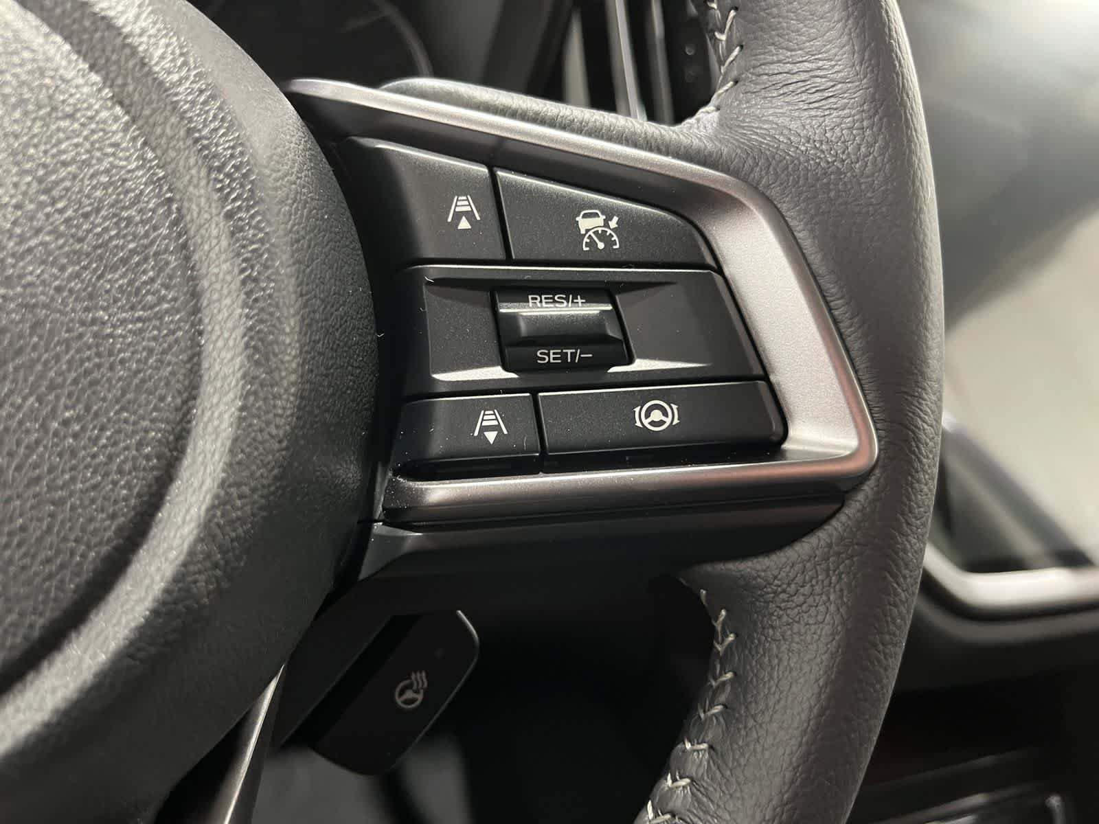 Used 2026 Sapphire Blue Pearl Subaru Premium image 17