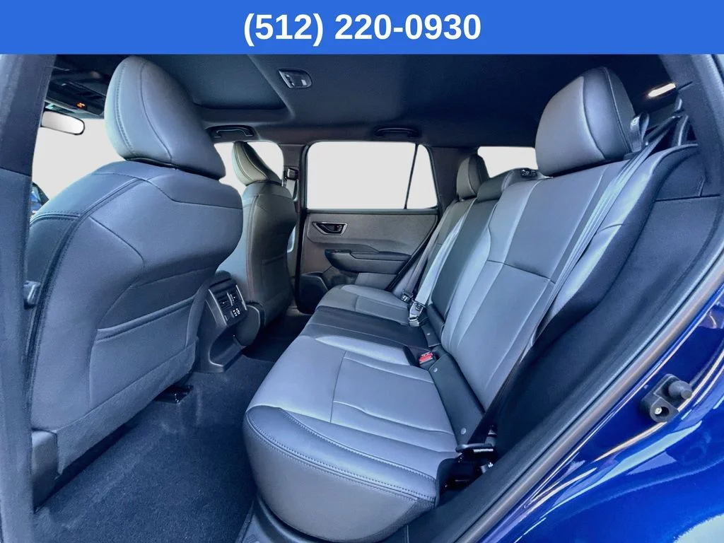 New 2026 Blue Subaru Premium image 33