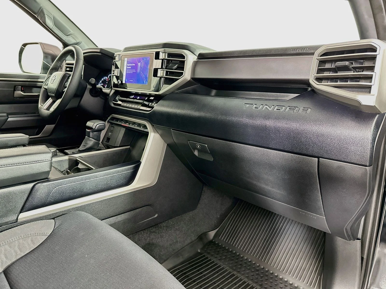 Certified Used 2025 Black Toyota SR5 image 28