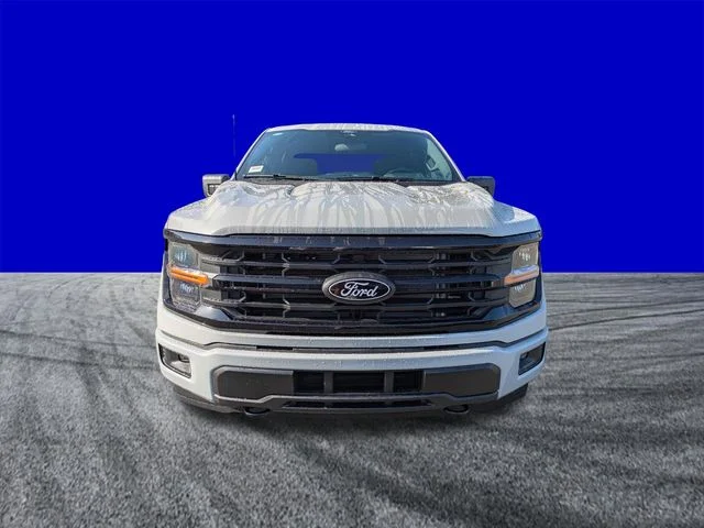 New 2026 Avalanche Ford XLT image 9