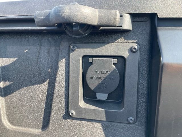 Used 2024  Toyota 1794 Edition image 17
