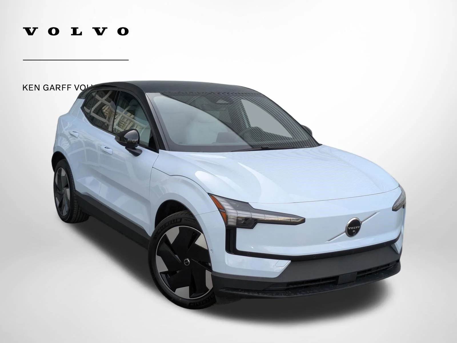 2025 Volvo EX30 Twin Motor Performance Ultra's photo