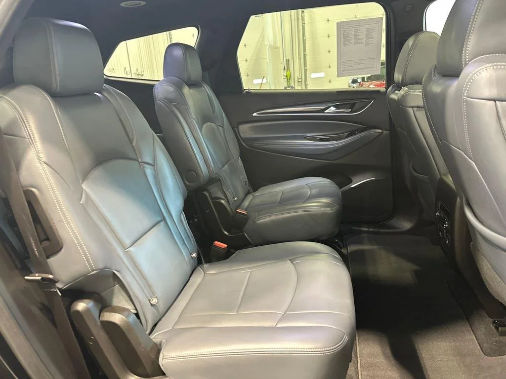 2023 Buick Enclave Essence - Photo 33