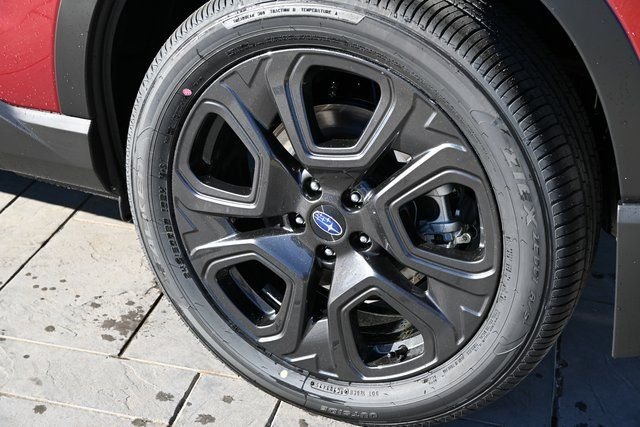 2026 Subaru Ascent Onyx Edition-Touring - Photo 12
