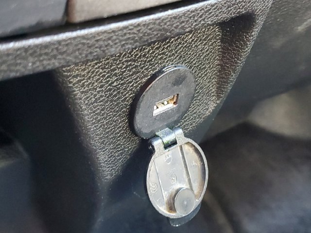 2020 RAM Ram 1500 Classic Tradesman - Photo 17