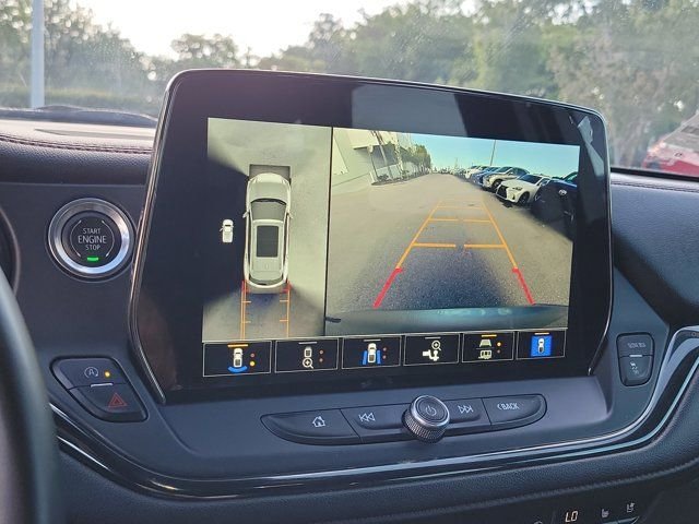 2023 Chevrolet Blazer RS - Photo 27