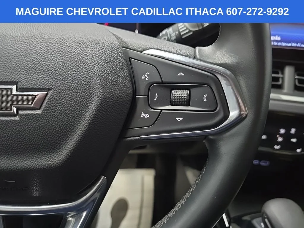 Used 2024 Green Chevrolet ACTIV image 20