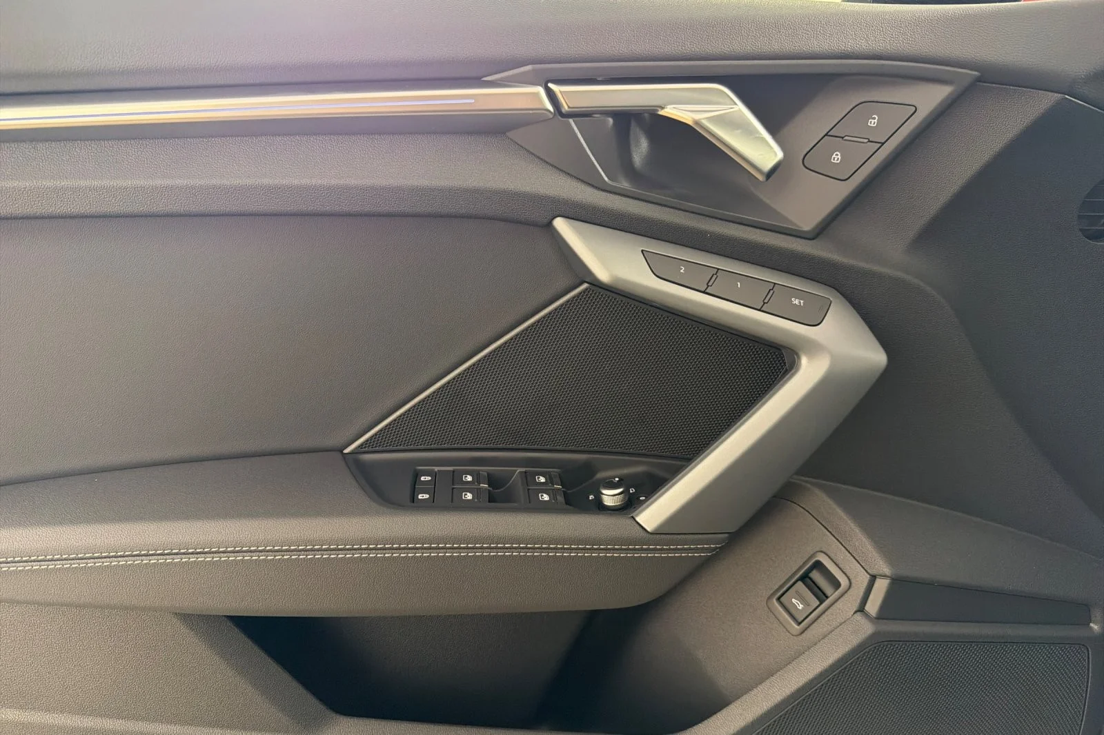 New 2026 Brilliant Black Audi Premium Plus quattro *Ltd Avail* image 10