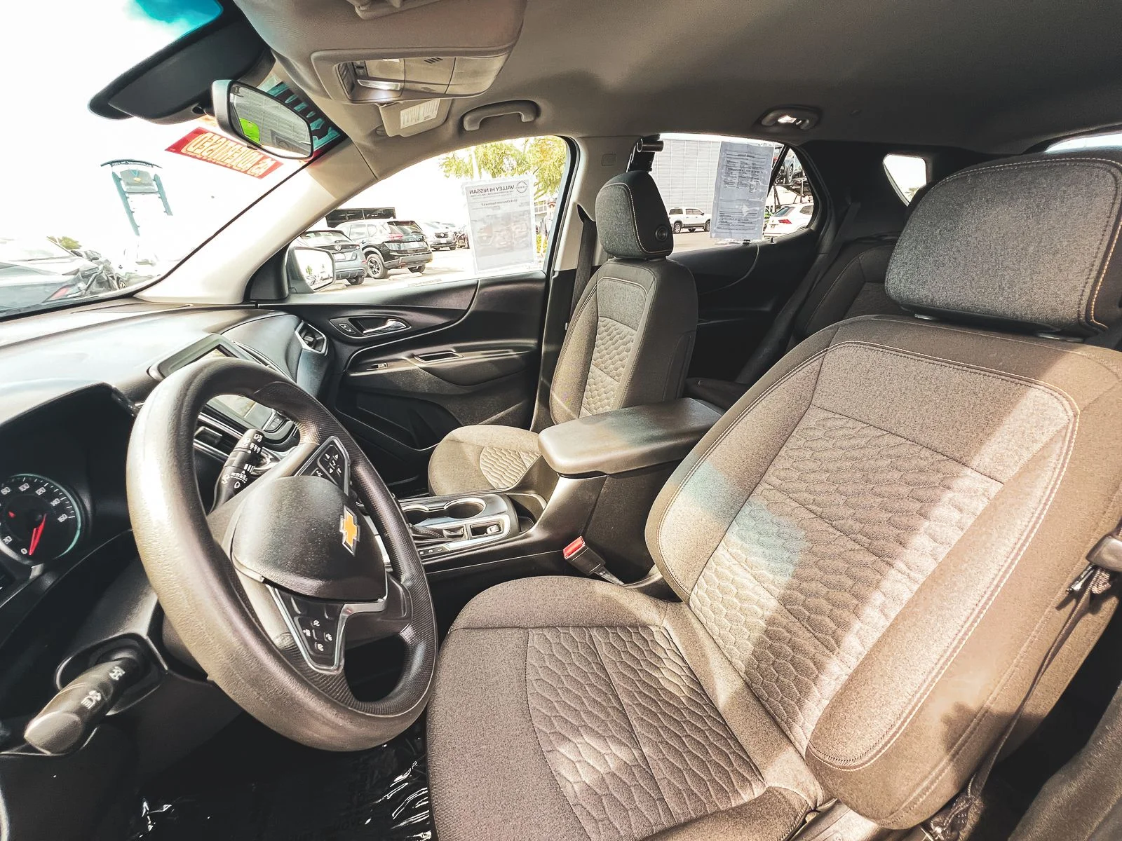 2019 Chevrolet Equinox LT - Photo 14