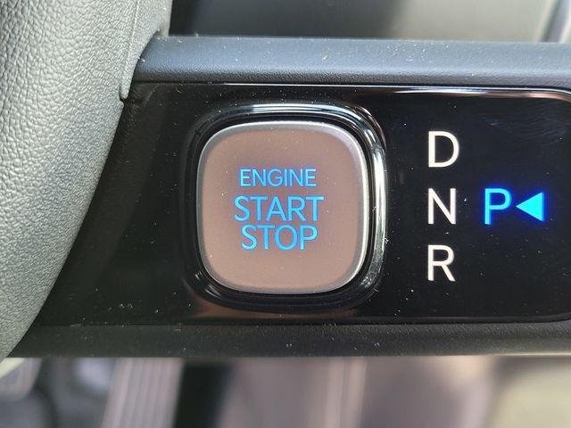 New 2026 Black Hyundai Calligraphy AWD image 23