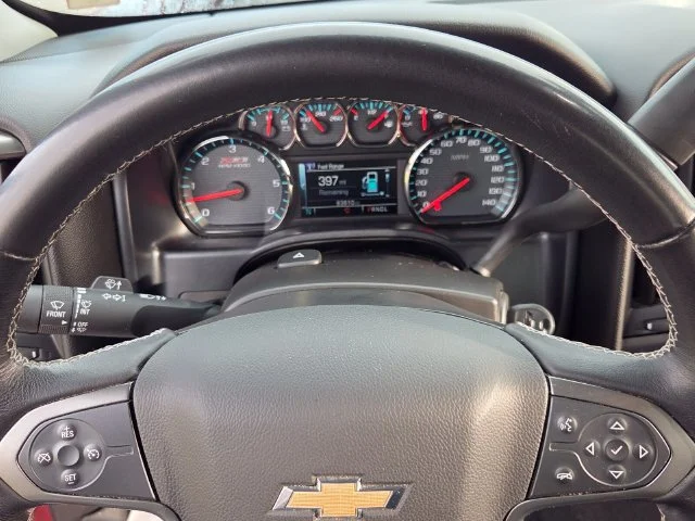 Used 2018 Red Chevrolet LT image 24