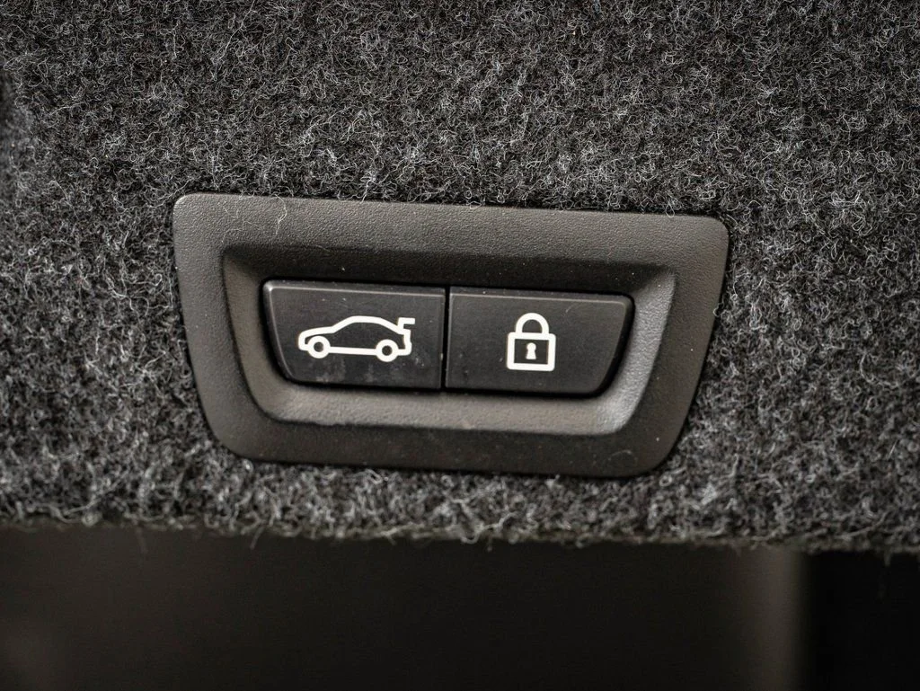 2014 BMW 5 Series 535d - Photo 20