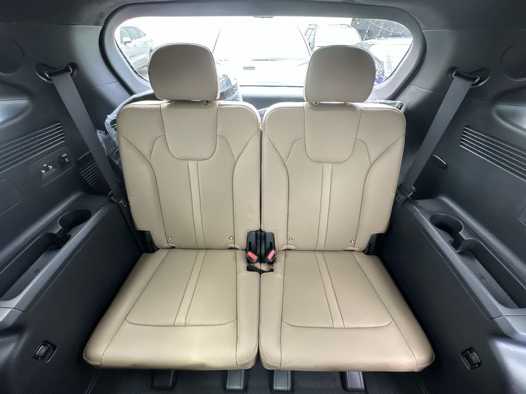 New 2026 Gray Kia X-Line SX Prestige image 16