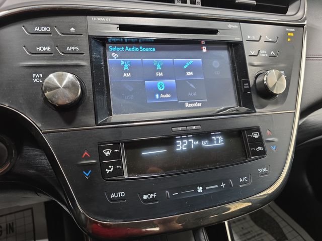 Used 2016 Black Toyota Touring image 19