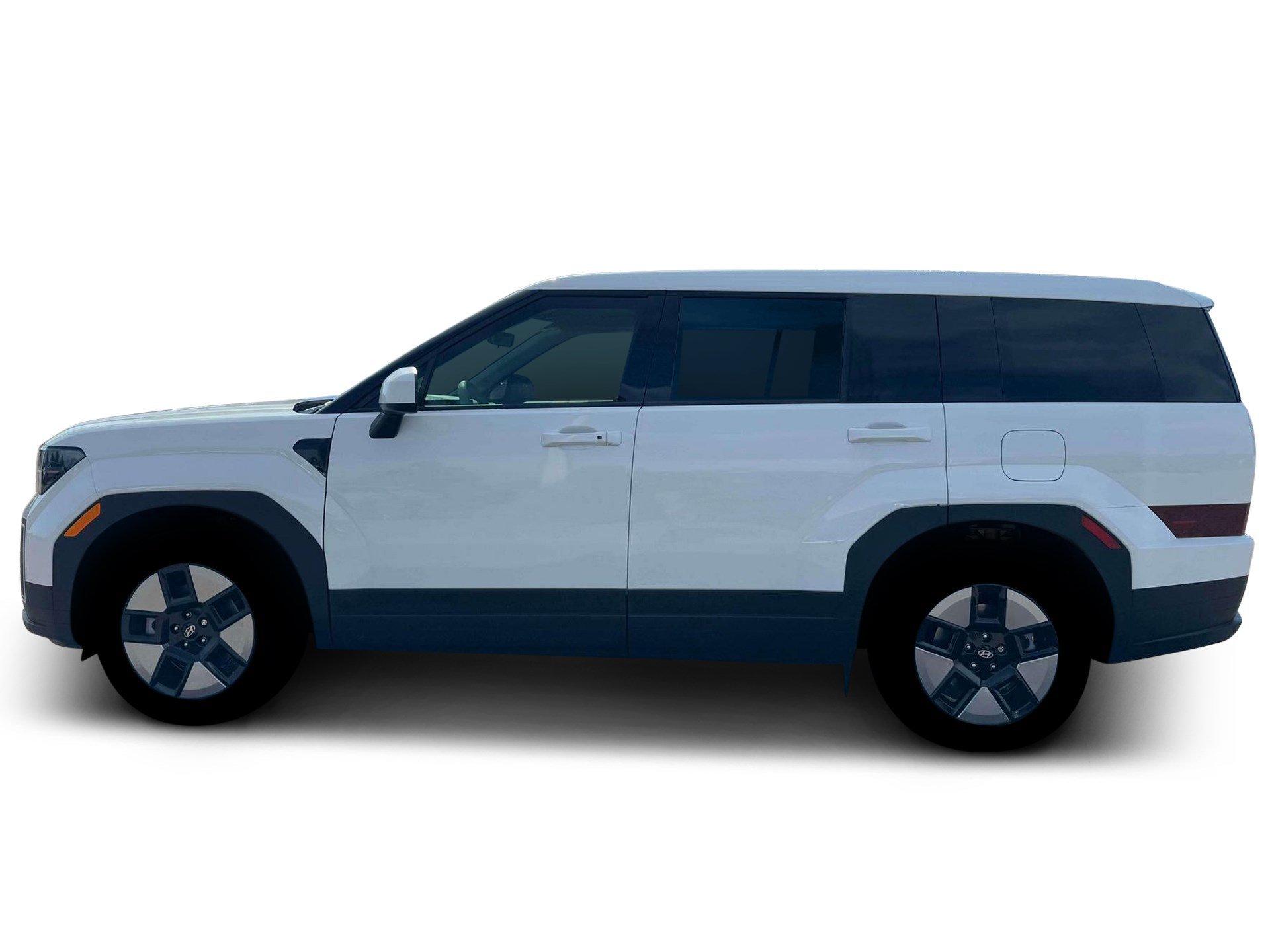 2026 Hyundai Santa Fe SE - Photo 3