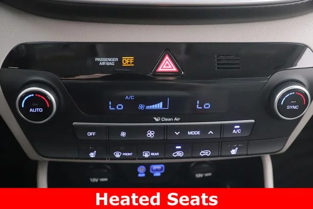Used 2021 Gray Hyundai SEL image 3